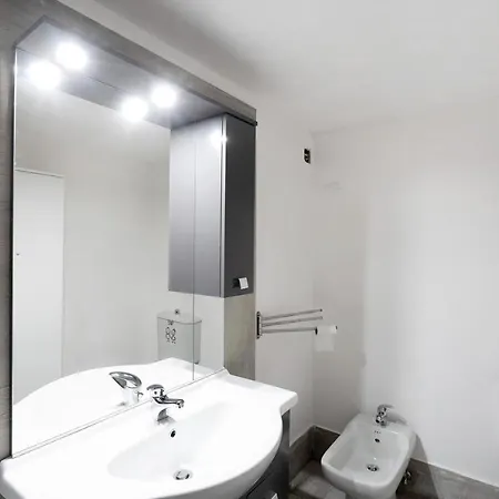 Il Bacio Del Sole Apartman Beverino