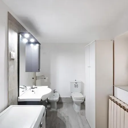 Il Bacio Del Sole Apartment *